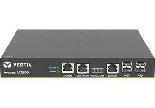 Vertiv Avocent ACS804MEAC-404