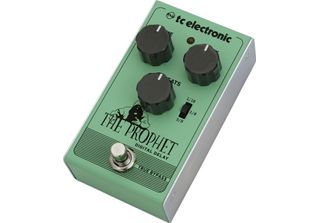 Tc Electronic The Prophet Digital Delay Delay Cyfrowy
