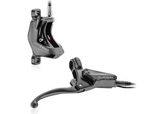 Tectro E-Cargo HD-E740 Aigura Cardo Idraulico Sinistro 1800 Mm