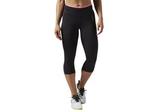 Pantaloni Reebok Work Out Ready AY2105