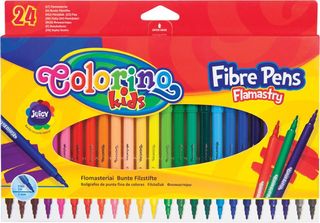 Fiammifero 24 Colori Colorino