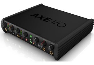 Ik Multimedia Axe I/O