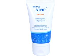 Sweatstop Lozione Istantanea Contro La Sudorazione Delle Mani 50 Ml