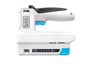 Black & Decker Akku-Tacker, 3,6V/1,5Ah