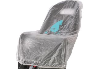 Polisport Regencover Polisport FüR Guppy Maxi, Trasparente, Trasparente