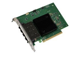 Intel E810XXVDA4BLK Intel Ethernet Network Adapter E810-XXVDA4