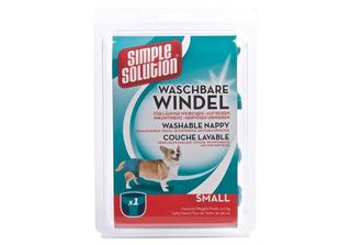 Pannolino Simple Solution Lavabile