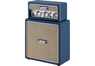 Laney Leone Ministro