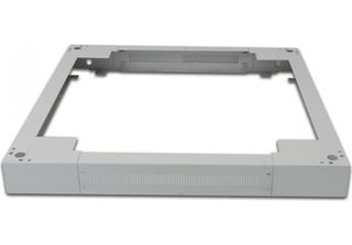 Wirewin Socket - Struttura In Alluminio - Grigio