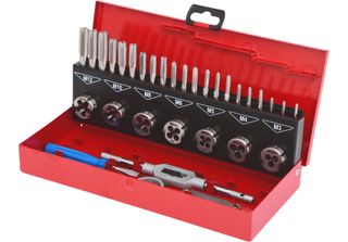 Ks Tools 331.0632 Mechanics Tool Set 32 Tools