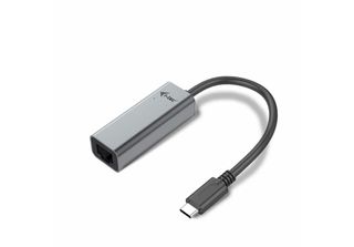 Adattatore Ethernet Gigabit USB-C In Metallo Di I-TEC I-Tec