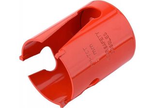 Sega A Tazza Universale Tct 68Mm 5/8'' Per Seta, Osb