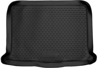 Rivestimento Del Bagagliaio In Gomma Novline Ford Focus 2018-2025 (Hatchback, G…