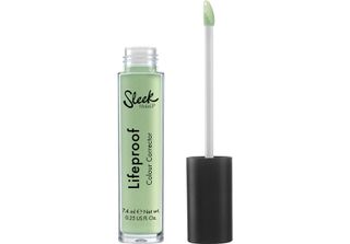 Sleek Lifeproof Correttore Del Colore Riduce I Rossori, 7,4 Ml