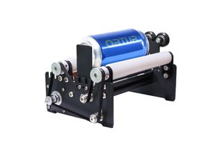 Rullo Rotante Automatico Y-Aixs Per Macchina Per Incisione Laser Ortur Stampant…
