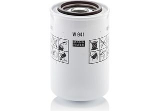 Filtro Idraulico Per J.C.B.