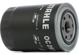 Filtro Knecht Oc 297