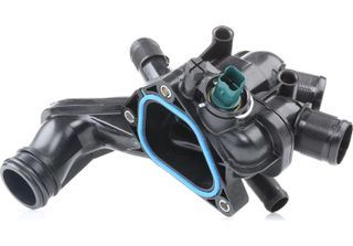 Termostato Eps Con Guarnizione Per Mini Mini Clubvan Clubman Peugeot 308 Sw I
