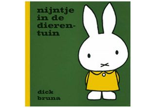 Miffy Libro Miffy Nello Zoo