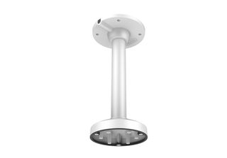 Levelone CAS-7317 - Supporto Per Telecamera - Montabile Su Rimorchio - Bianco -…