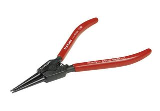 Pinze Seeger Fortum (4770513) Pinze Seeger Esterne Diritte, 180 Mm, Gamma 19-60…