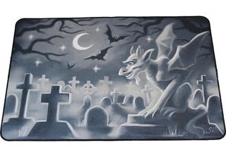 Zerbino Rock Shop - Gargoyle