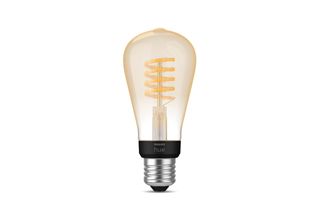 Philips By Signify Philips ST64 – E27 Smart Bulb