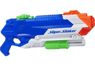 Hasbro B8248F113 Nerf Super Soaker Floodinator