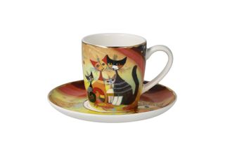 Goebel Rosina Wachtmeister Gatti In Autunno...