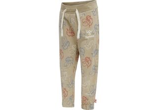 Hummel Hmlkian Pants - Humus - 56