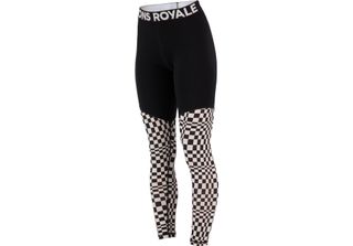 Pantaloni Da Jogging Mons Royale Da Donna Cascade Merino Flex 200 Legging, Tagl…