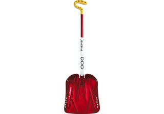 Pieps Shovel C 720 Pala Per Valanghe Argento