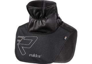 Scaldacollo Rukka Wind-R, Nero, S