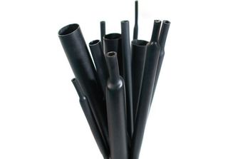 Tubo Termorestringente Con Adesivo Di Spessore 28/6 Mm RTMK-28/6 Trytyt