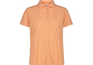 Cmp Donna Polo Salmone Salmone 36