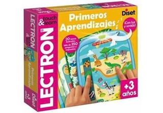 Gioco Educativo Diset