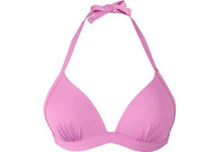 Brunotti Lisselot Damen Bikini Top Violett 38