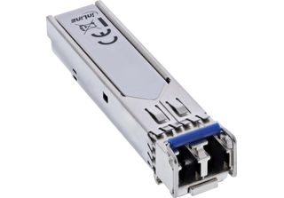 Inline® Modulo Sfp Inline Lwl Lx 1310Nm Con Prese Lc, 20Km, 1,25Gb/S
