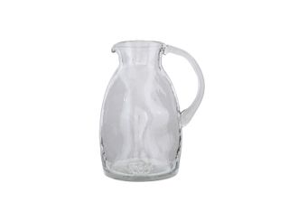 Dutchdeluxes - Caraffa In Vetro Soda-Calce - Grande