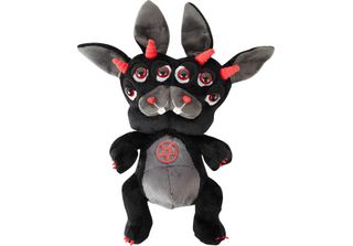 Demone Peluche Killstar Kreeptures - Twitch E Switch