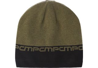 Cappello Da Uomo Cmp Wooltech Merino Verde