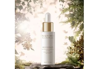 Alqvimia Rejuvenate Siero Viso Notte Ringiovanente 30Ml