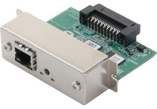 Interfaccia Ethernet Per CL-S600, CL-S800, CL-E720, CL-S400, CL-S6621