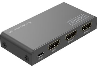 Digitus Digitus Sdoppiatore Hdmi 4K, 1X2