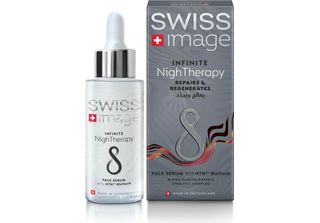 Swiss Image Infinite Nightherapy Serum 30Ml