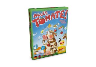 Alles Tomate!