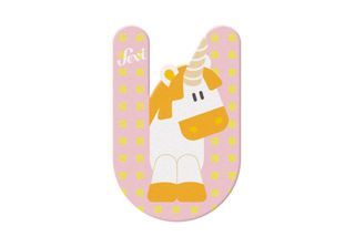 Lettere In Legno Trudi Animali Pastello : Lettera U Ordinamento Lettere: Letter…