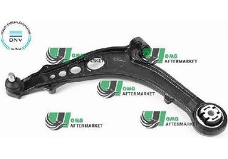 Omg Srl G40.4059/C Braccio Trasversale Anteriore Sinistro Per Fiat Idea (350)
