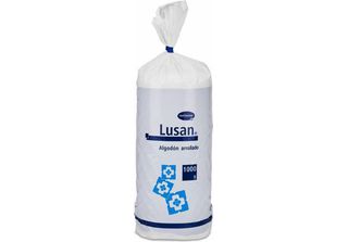Cotone Lusan Miscela Di Cotone 80% Miscela Di Cotone 1000G
