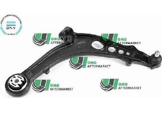 Omg Srl G40.4058/C Braccio Trasversale Anteriore Destro Per Fiat Idea (350)